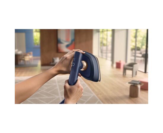 Отпариватель для одежды Philips GC215/20, изображение 4