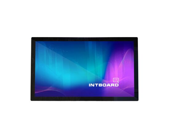 LCD панель Intboard 24'''' black MTK8788/8 Gb RAM/128 Gb ROM Android (10332023)