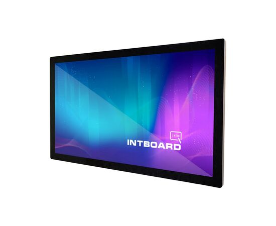 LCD панель Intboard 43'''' black MTK8788/8 Gb RAM/128 Gb ROM Android (10345023), изображение 2
