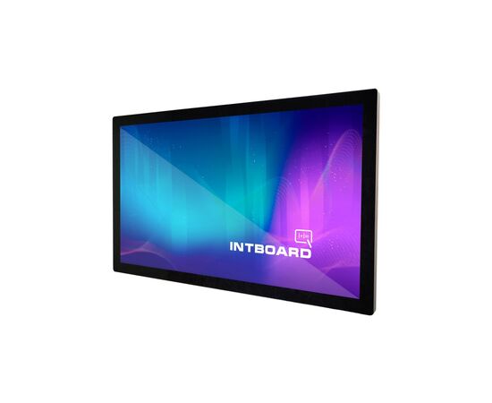 LCD панель Intboard 55'''' black MTK8788/8 Gb RAM/128 Gb ROM Android (10346020), изображение 2