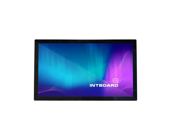 LCD панель Intboard 55'''' black MTK8788/8 Gb RAM/128 Gb ROM Android (10346020)