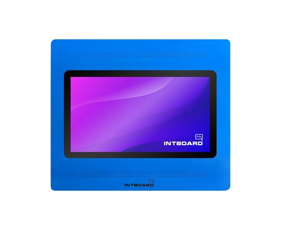 LCD панель Intboard BOXI H24 BL MTK8788/8 Gb RAM/128 Gb ROM Android (10380031), изображение 2