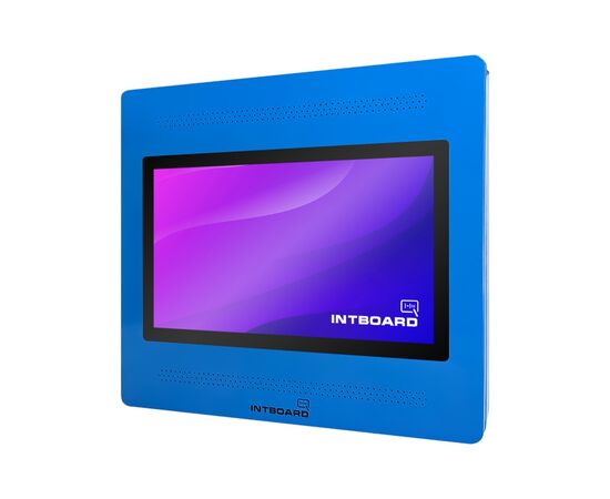 LCD панель Intboard BOXI H24 BL MTK8788/8 Gb RAM/128 Gb ROM Android (10380031)