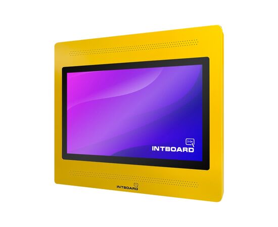 LCD панель Intboard BOXI H24 YL MTK8788/8 Gb RAM/128 Gb ROM Android (10381083)