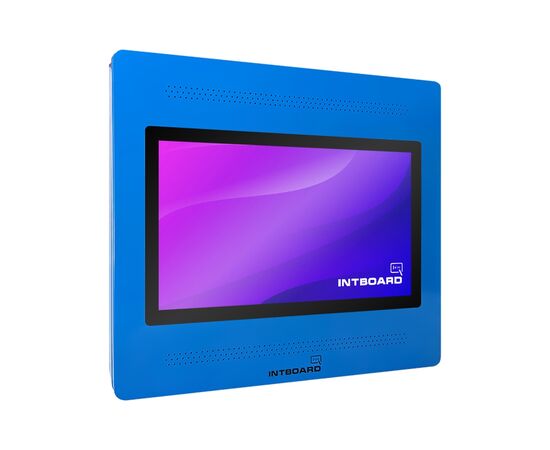 LCD панель Intboard BOXI H32 BL MTK8788/8 Gb RAM/128 Gb ROM Android (10382035), изображение 3