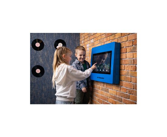 LCD панель Intboard BOXI H32 BL MTK8788/8 Gb RAM/128 Gb ROM Android (10382035), изображение 6