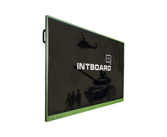 LCD панель Intboard C3-TACTIC 86 GN PC RK3588/16 GB RAM/256 GB ROM/Androi (10279045), изображение 2