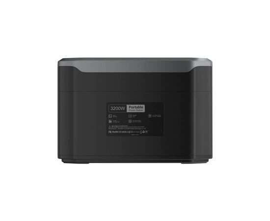 Зарядная станция OUKITEL BP3000E 3200W 2048Wh (BP3000E), изображение 4