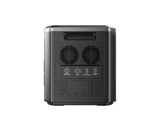 Зарядная станция OUKITEL BP3000E 3200W 2048Wh (BP3000E), изображение 5