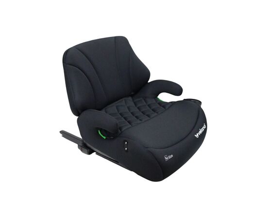 Автокресло Velano Gravo i-Size 125150 см, ISOFIX + підстаканник, black (48144), изображение 2