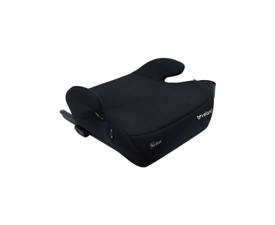 Автокресло Velano Primo i-Size 125150 см, ISOFIX + підстаканник, black (48142), изображение 2