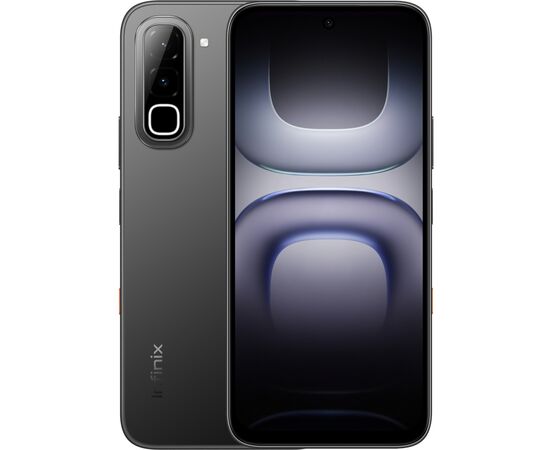 Мобильный телефон Infinix Hot 70 8/256Gb Night Pulse (4894947121807)
