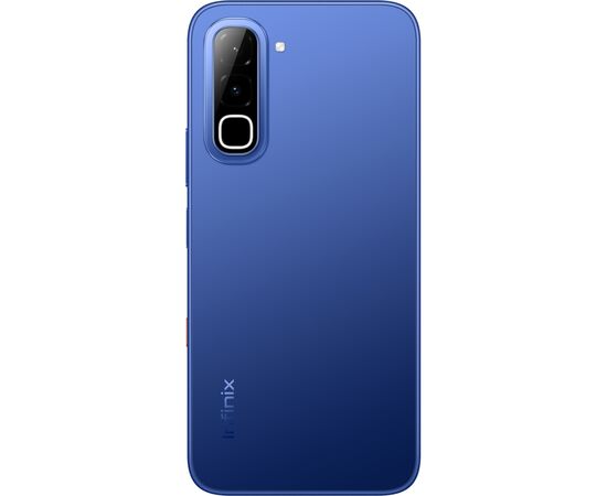 Мобильный телефон Infinix Hot 70 8/256Gb Dive Blue (4894947121845), изображение 2