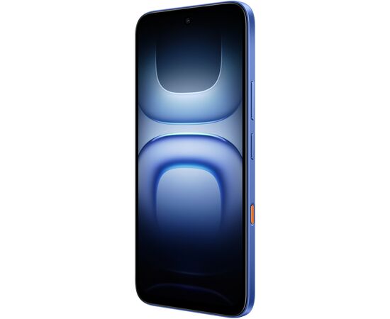 Мобильный телефон Infinix Hot 70 8/256Gb Dive Blue (4894947121845), изображение 5