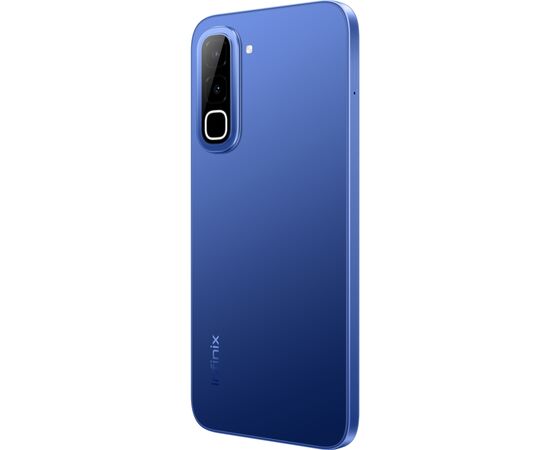Мобильный телефон Infinix Hot 70 8/256Gb Dive Blue (4894947121845), изображение 6