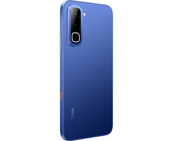 Мобильный телефон Infinix Hot 70 8/256Gb Dive Blue (4894947121845), изображение 7