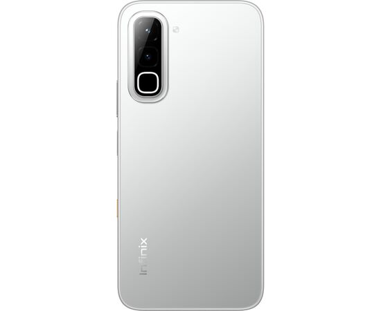 Мобильный телефон Infinix Hot 70 8/256Gb Silver Dancer (4894947121883), изображение 3