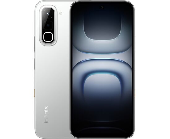 Мобильный телефон Infinix Hot 70 8/256Gb Silver Dancer (4894947121883)