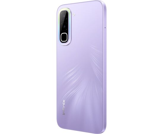 Мобильный телефон Infinix Hot 70 8/256Gb Quiet Violet (4894947121968), изображение 6