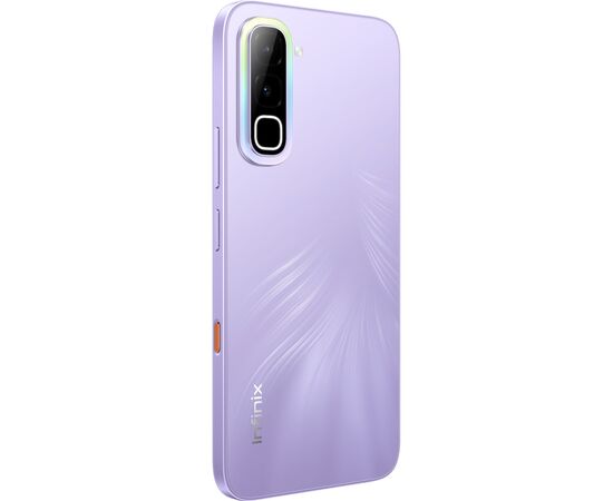 Мобильный телефон Infinix Hot 70 8/256Gb Quiet Violet (4894947121968), изображение 7