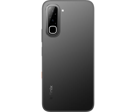 Мобильный телефон Infinix Hot 70 4/128Gb Night Pulse (4894947121654), изображение 2