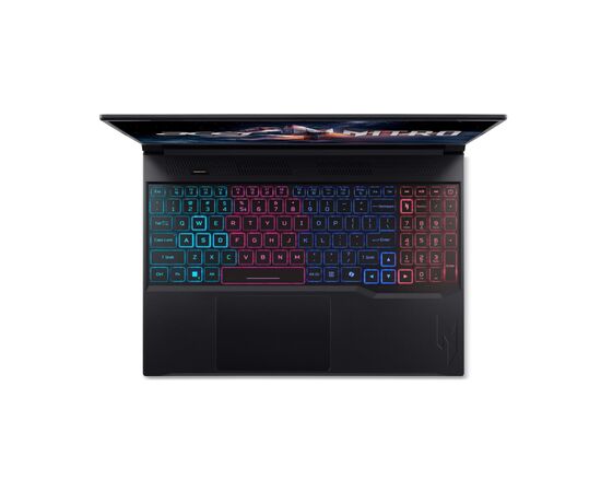Ноутбук Acer Nitro V 16S ANV16S-71 (NH.U29EU.00C), зображення 4