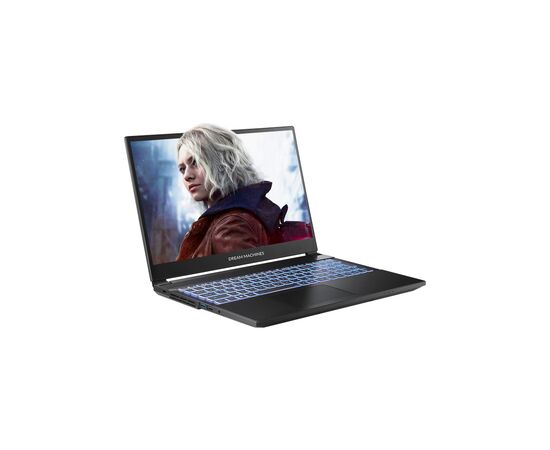 Ноутбук Dream Machines RG5050-15 (RG5050-15UA31), изображение 2