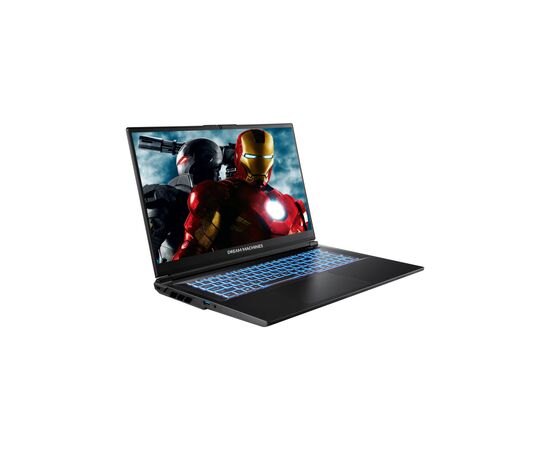 Ноутбук Dream Machines RG5060-17 (RG5060-17UA35), изображение 2