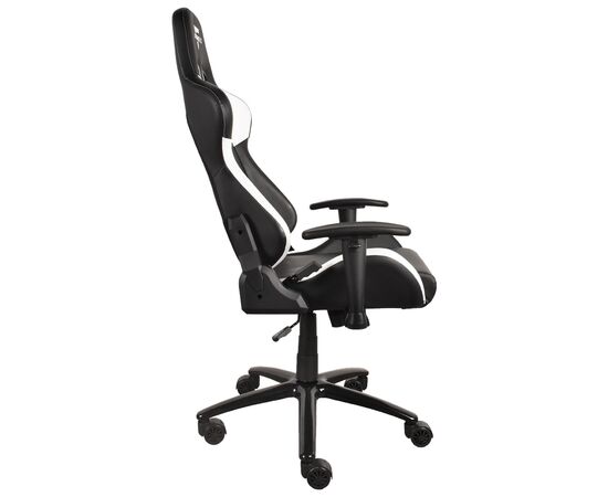Кресло игровое FragON 2X Series White/Black (FRGN_2X_R2_WHITE), изображение 3