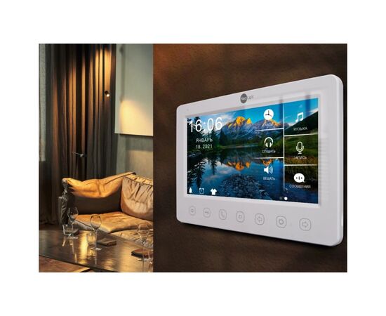 Видеодомофон Neolight KAPPA+ HD WF, изображение 3