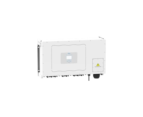 Солнечный инвертор Deye SUN-120K-G01P3-EU-AM8 120kW (SUN-120K-G01P3-EU-AM8), изображение 2