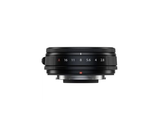Об'єктив Fujifilm XF-23mm F2.8 R WR Black (16942884), зображення 4