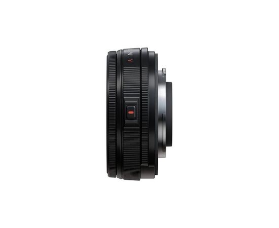 Об'єктив Fujifilm XF-23mm F2.8 R WR Black (16942884), зображення 5