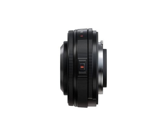 Об'єктив Fujifilm XF-23mm F2.8 R WR Black (16942884), зображення 6