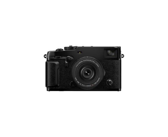 Об'єктив Fujifilm XF-23mm F2.8 R WR Black (16942884), зображення 8