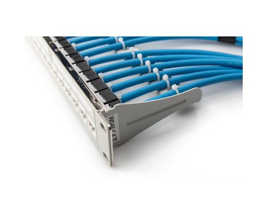 Кабель сетевой Digitus FTP 305м, cat.6A, AWG 23/1, CU, LSZH-1, blue (U-FTP) (DK-1625-A-VH-305), изображение 2