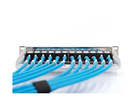 Кабель сетевой Digitus FTP 305м, cat.6A, AWG 23/1, CU, LSZH-1, blue (U-FTP) (DK-1625-A-VH-305), изображение 3