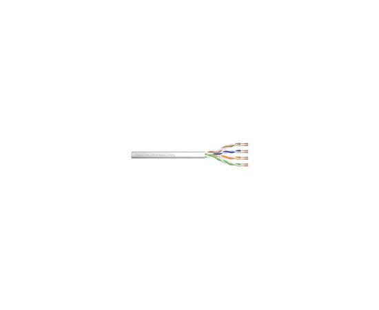 Кабель сетевой Digitus UTP 305м, cat.5e, патч-кордовый, AWG 26/7, grey (U-UTP) (DK-1511-P-305-1)