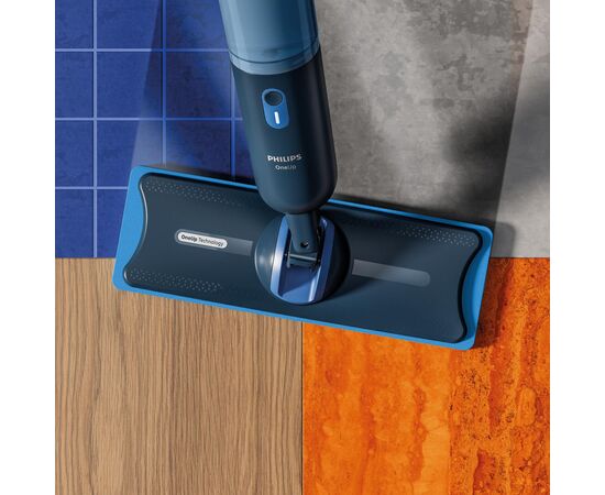 Насадка для паровой швабры Philips XV1882/10, изображение 2