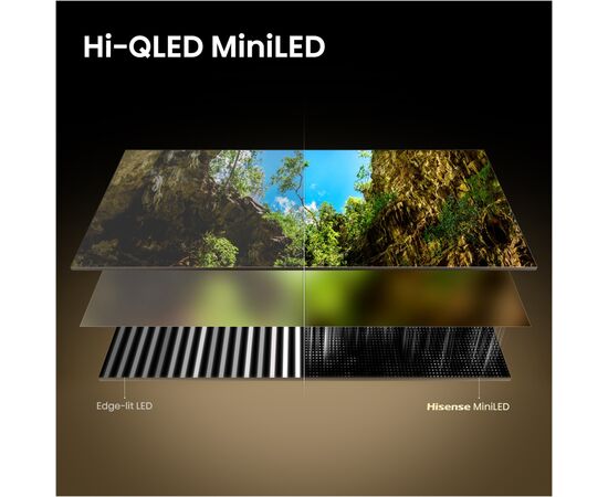 Телевизор Hisense 65E8S, изображение 9