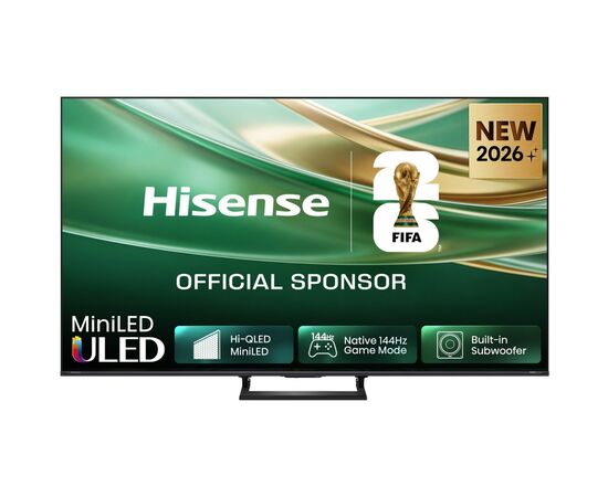 Телевизор Hisense 65E8S