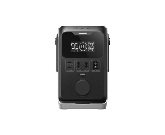Зарядна станція EcoFlow TRAIL 300 DC 300W 288 Wh (EF-TRAIL300-N), зображення 2
