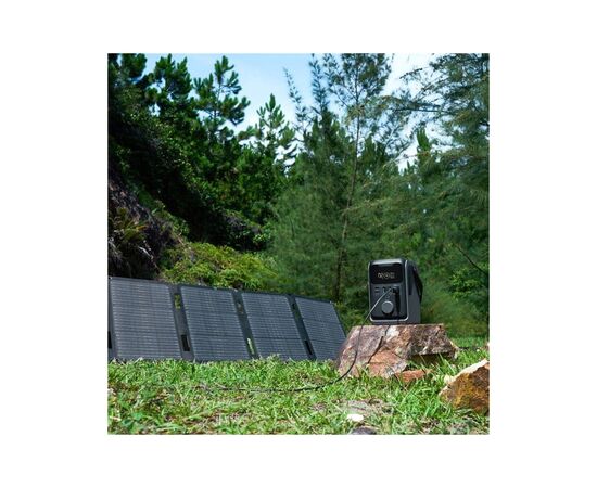 Зарядна станція EcoFlow TRAIL 300 DC 300W 288 Wh (EF-TRAIL300-N), зображення 9