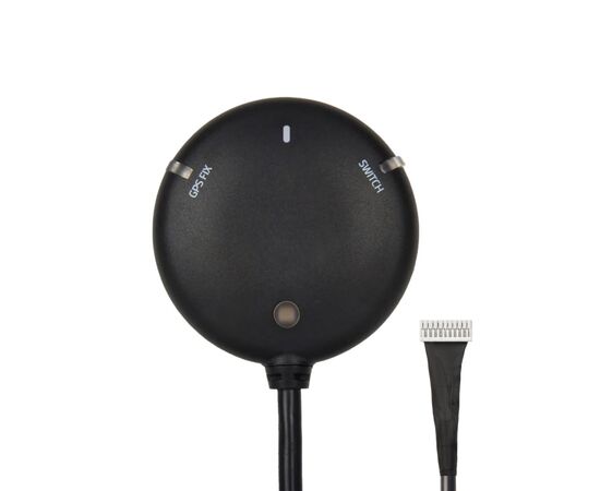 GPS модуль для дрона Holybro M9N Standard (12027), изображение 2