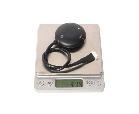 GPS модуль для дрона Holybro M9N Standard (12027), изображение 5
