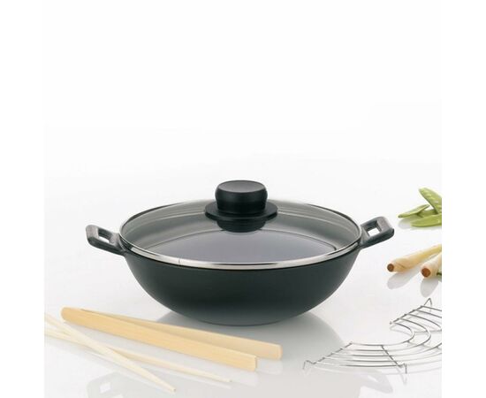 Сковорода Kela Mini WOK 24 см 5 предметов (77747), зображення 4