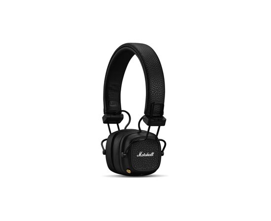 Наушники Marshall Major V Black (1006832), изображение 2