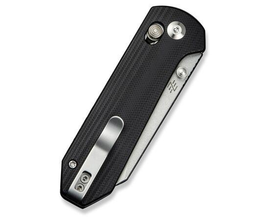Нож Civivi Yonder, Black G10, Stonewash (C23073-1), изображение 7