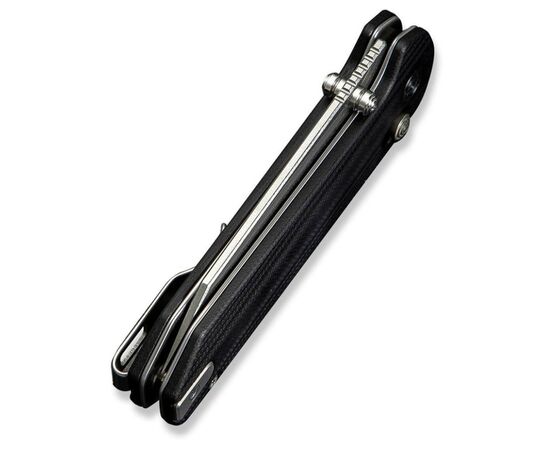 Нож Civivi Yonder, Black G10, Stonewash (C23073-1), изображение 8