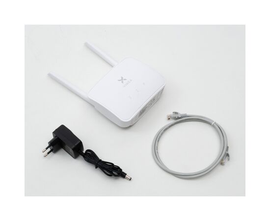 Маршрутизатор Vinga IndHome 4G C101 (VMRL-C101W), изображение 5